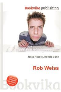 Rob Weiss