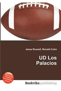 Ud Los Palacios