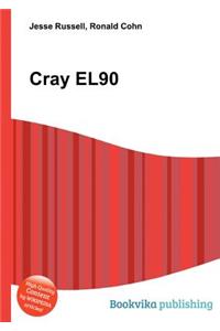 Cray El90