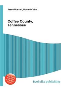 Coffee County, Tennessee