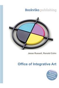Office of Integrative Art