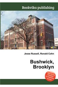Bushwick, Brooklyn