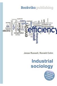 Industrial Sociology