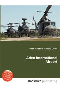Aden International Airport