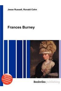 Frances Burney