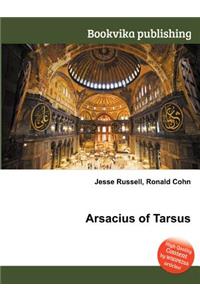 Arsacius of Tarsus