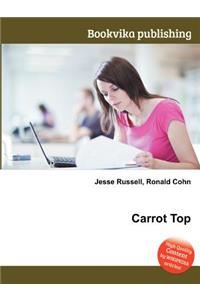 Carrot Top