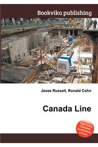 Canada Line