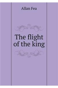 The Flight of the King
