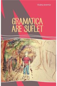 Gramatica Are Suflet