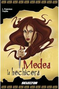 Medea La Hechicera