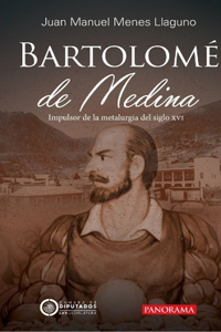 Fray Bartolomé de Medina