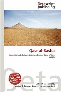 Qasr Al-Basha