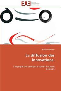 diffusion des innovations