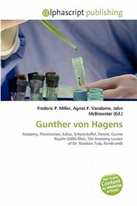 Gunther Von Hagens