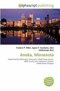 Anoka, Minnesota