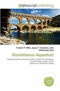 Diocletianus Aqueduct
