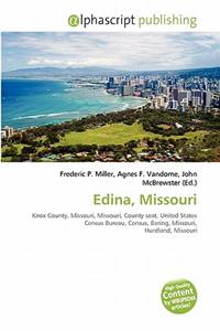 Edina, Missouri