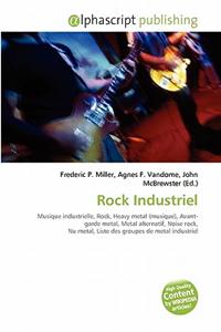 Rock Industriel