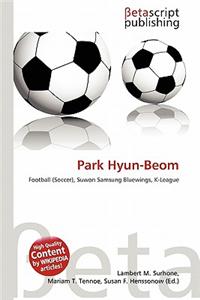Park Hyun-Beom