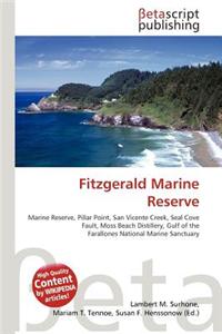 Fitzgerald Marine Reserve