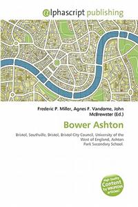 Bower Ashton