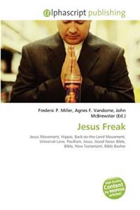 Jesus Freak