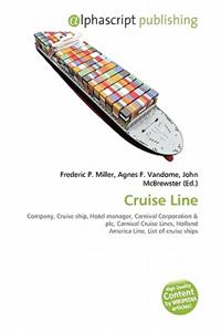 Cruise Line