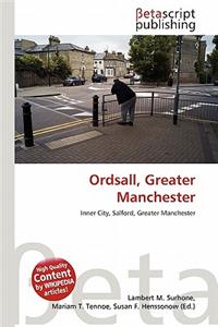 Ordsall, Greater Manchester