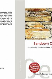 Sandown Classic Trial