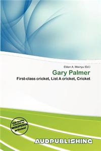 Gary Palmer