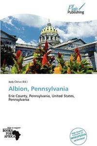 Albion, Pennsylvania