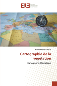Cartographie de la végétation