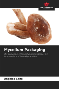 Mycelium Packaging