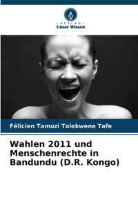 Wahlen 2011 und Menschenrechte in Bandundu (D.R. Kongo)