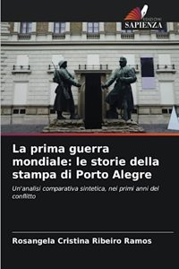 prima guerra mondiale