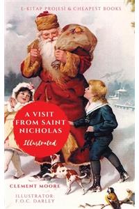 A Visit From Saint Nicholas