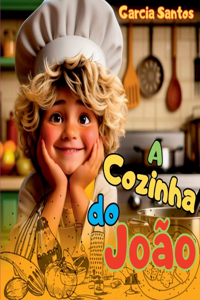 A Cozinha Do Jo o