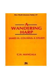 A Wandering Harp- James H CousinsA Study
