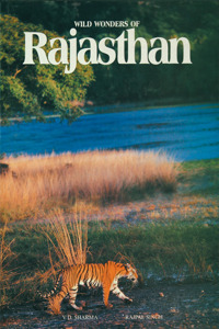 Wild Wonder of Rajasthan