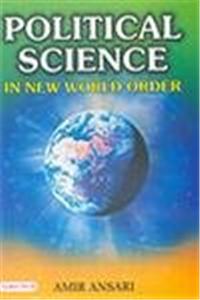 Political Science In New World Order