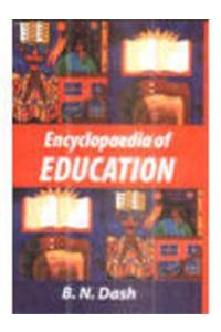 Encyclopaedia of Education