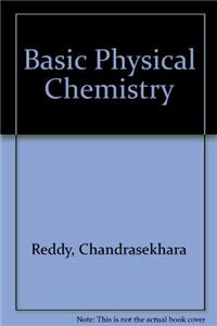 Basic Physical Chemistry