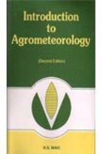 Objective Agrometeorology at a Glance
