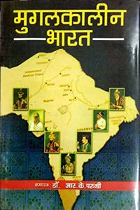 Mughalkaleen Bharat