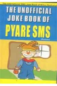 The Unofficial Joke Book Of Pyare Sms