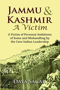 Jammu & Kashmir- a Victim