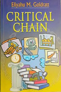 Critical Chain