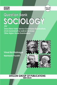 Question Bank Sociology