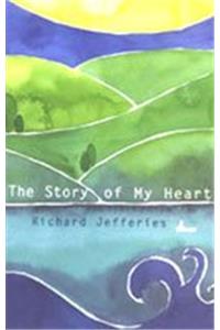 The story of my heart : my autobiography